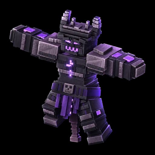Dread Blade